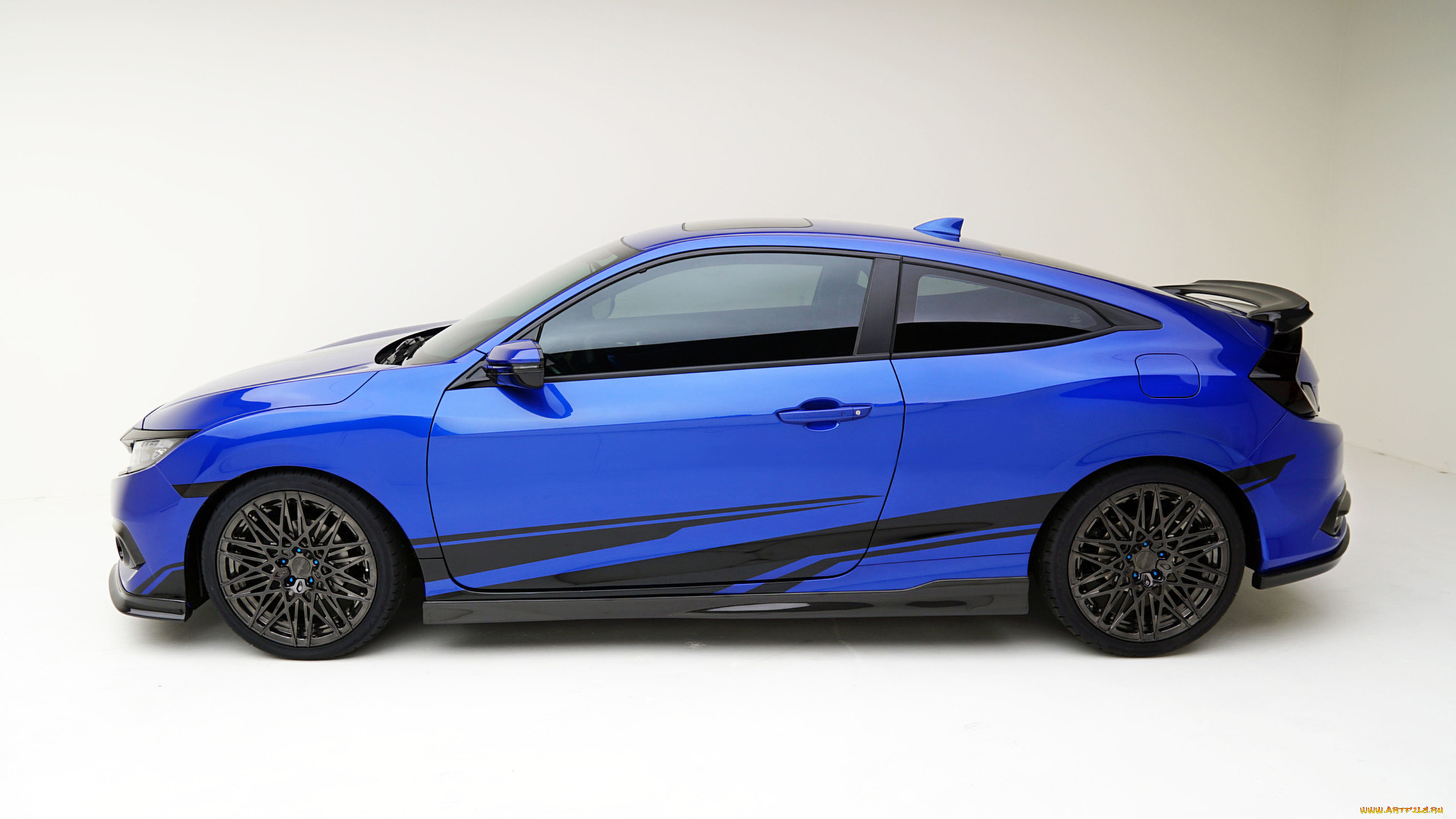 honda civic coupe concept 2016, , honda, civic, coupe, concept, 2016